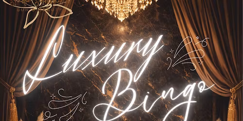 \ud83d\udc8eLuxury Bingo\ud83d\udc8e