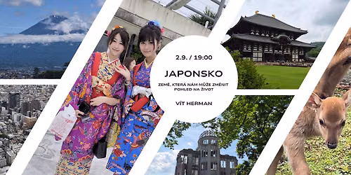 Japonsko \u2013 zem\u011b, kter\u00e1 n\u00e1m m\u016f\u017ee zm\u011bnit pohled na \u017eivot