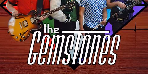 Keene Concert Series Presents: The GemsTones