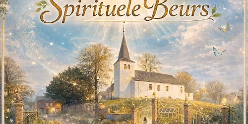 Spirituele Beurs
