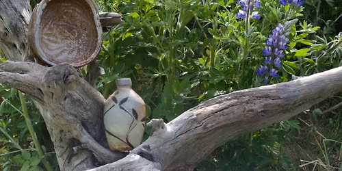 2026 Homer Pottery Tour