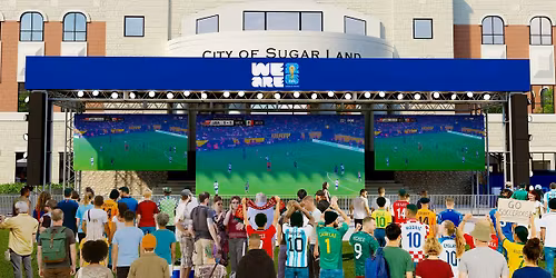 Official FIFA World Cup 26\u2122 Tournament Viewing Parties