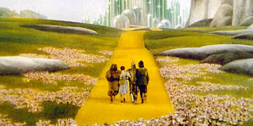 The Wizard of Oz - Film