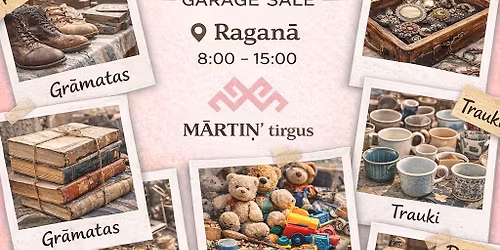 KR\u0100MU TIRGUS M\u0100RTI\u0145TIRG\u016a