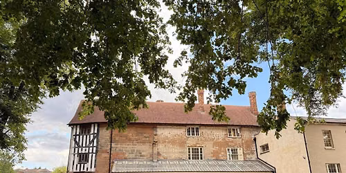 Heritage Open Day and River Festival at Coventry Charterhouse