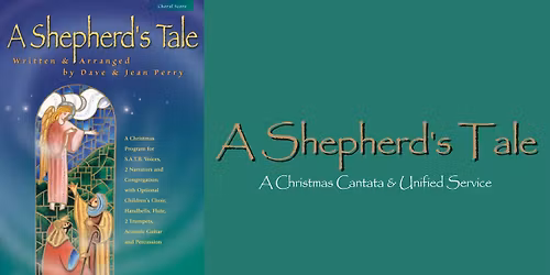 Christmas Cantata & Unified Service