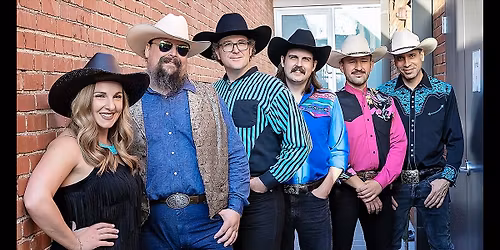 Straight Tequila Night - The Original Tribute To '90s Country