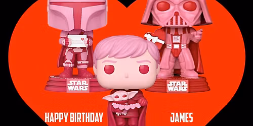 James Old Toys February 2026 Swap Meet