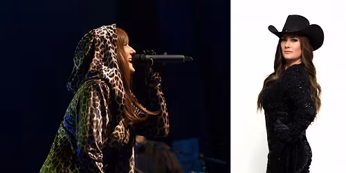 Shania Twain Tribute Night