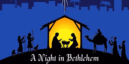 A Night in Bethlehem 
