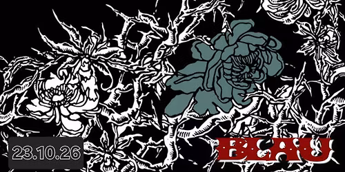 RANCOEUR - New Dark Oi Punk live@blau