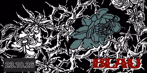 RANCOEUR - New Dark Oi Punk live@blau