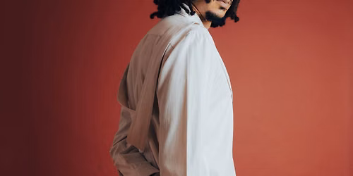 Theo Croker