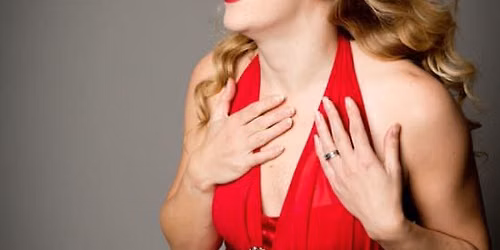 A Night at The Opera by Candlelight (feat. Nessun Dorma) at St Paul's Covent Garden