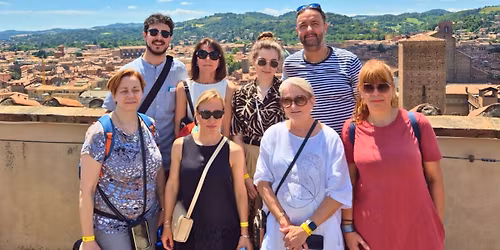 Bologna - pozn\u00e1vac\u00ed kurz ital\u0161tiny