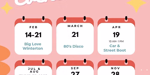 \ud83c\udf89\ud83d\udcbf 90s FUNDRAISING DISCO \ud83d\udcbf\ud83c\udf89