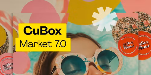 Cubox Market 7.0