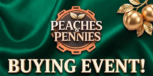 Buying Event!