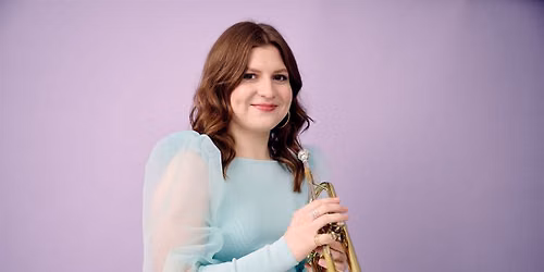 Summer Camargo at Lincoln Center - Dizzys Club