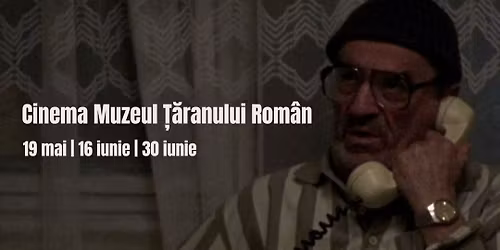 Moartea domnului L\u0103z\u0103rescu