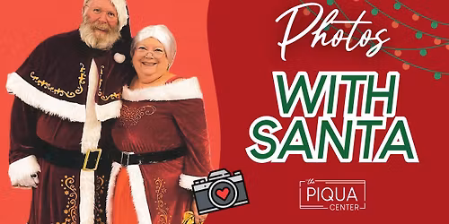 Photos With Santa