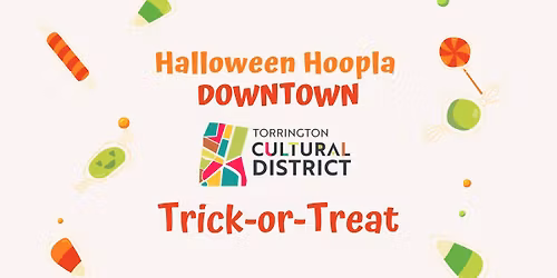 Halloween Hoopla 2025