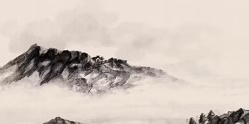 Meditation & Dharma Talk with Diane Wilde - Hybrid event