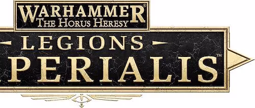 Legions Imperialis Victorian State Champs
