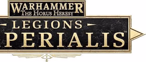 Legions Imperialis Victorian State Champs