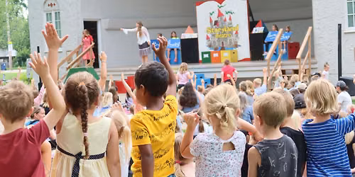 Storyland Children's Theatre 