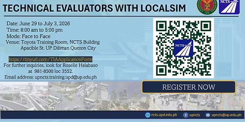 TIA for Technical Evaluators