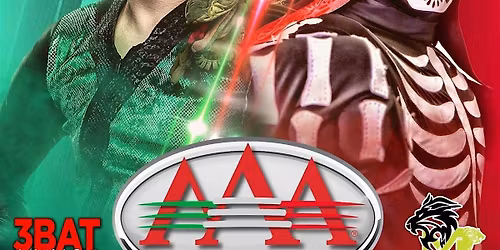 Como en los viejos tiempos \/ Lucha libre