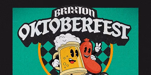 Brixton Oktoberfest