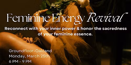 A Breathwork Ceremony Honoring Women