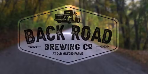 Back Road Brewing Co.