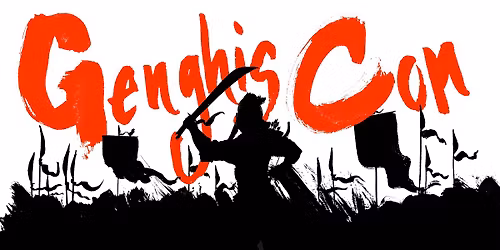 GenghisCon 2026