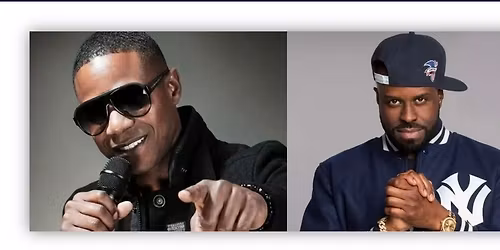 SummerStage : Doug E. Fresh and Funk Flex 2nd Annual Hip-Hop Appreciation Park Jam
