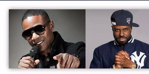 SummerStage : Doug E. Fresh and Funk Flex 2nd Annual Hip-Hop Appreciation Park Jam 