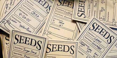 Murray Hill Seed Swap