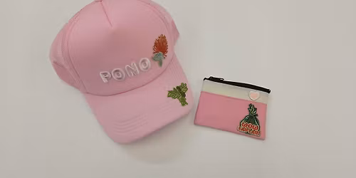 Wappen Your Way - Hilo