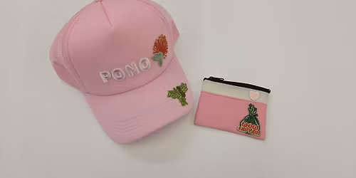 Wappen Your Way - Hilo