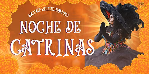 Noche De Catrinas