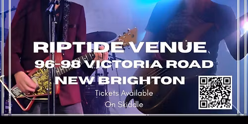 Thomas Scott Duo (SPACE)