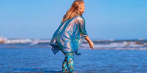 Freedom Dance, Brighton