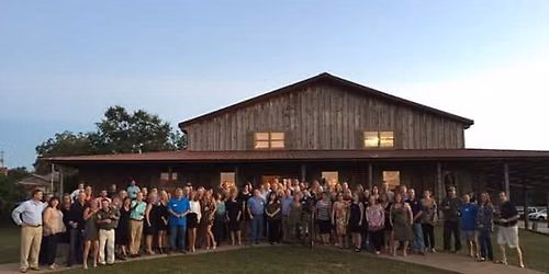 LHS Class of 1986 40 year reunion