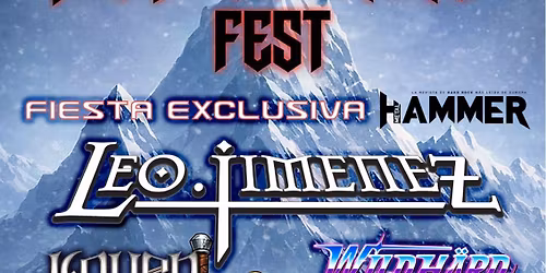 METALSTRIKE FEST