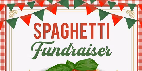 Peck Summer League Spaghetti Dinner