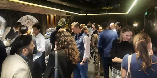 Startup Networking Event London| Founders, Investors &amp; Innovators