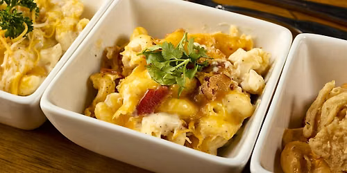 Smokestacks & Tacos: A July Tasting Event at Cinderwood