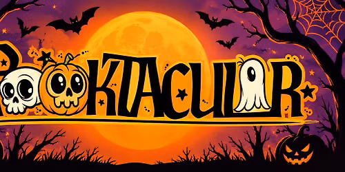 WHNA Spooktacular 2026!